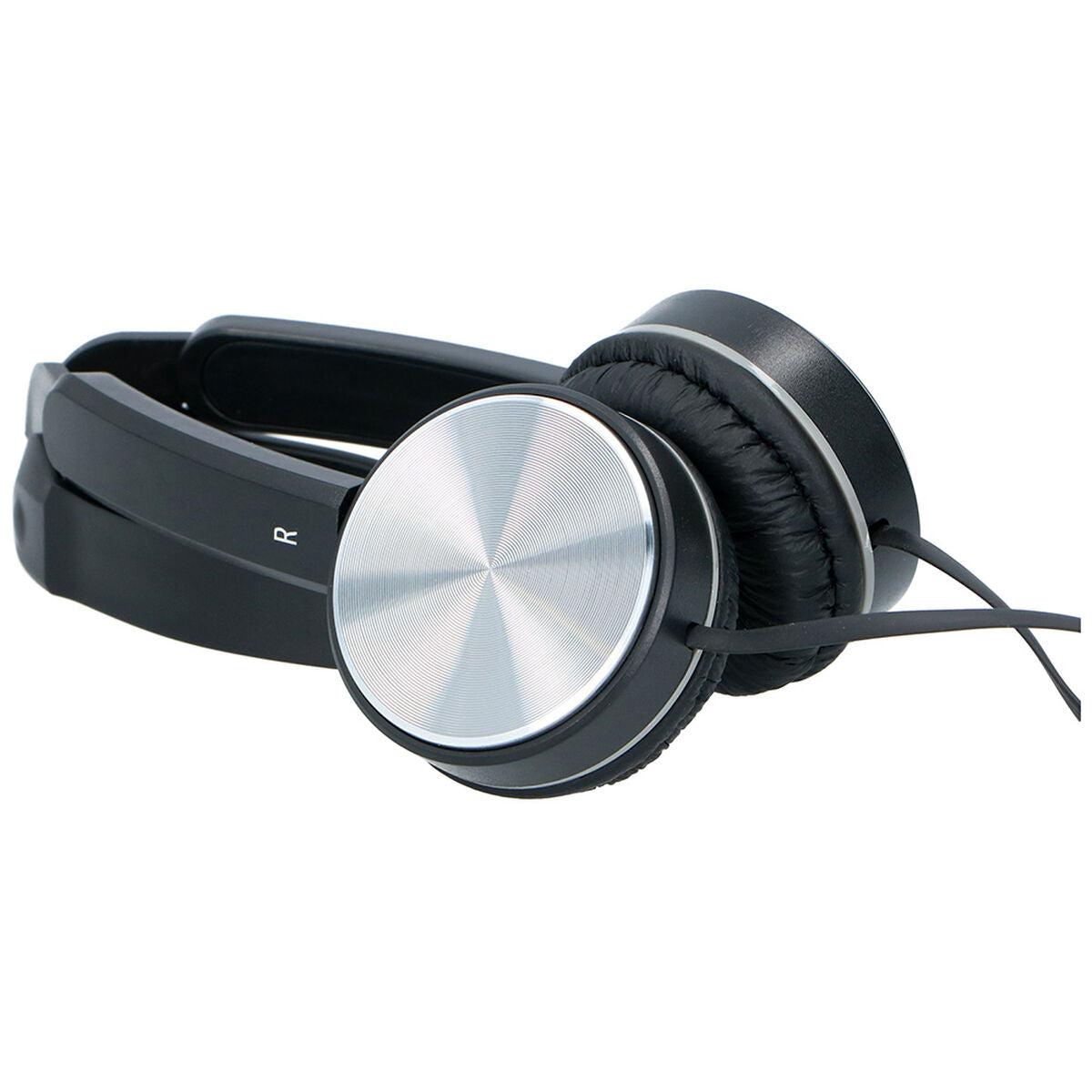 Langattomat kokoontaitettavat kuulokkeet, supraaural, 3,5 mm-liitäntä - Grundig