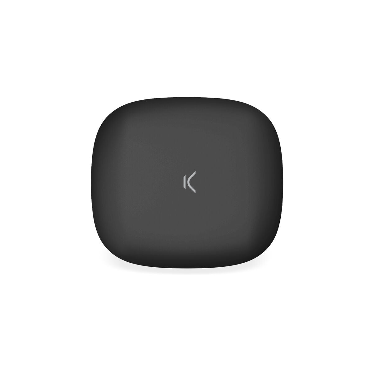 Langattomat kuulokkeet Bluetooth 5.3, USB-C-lataus, 10 m kantama, musta