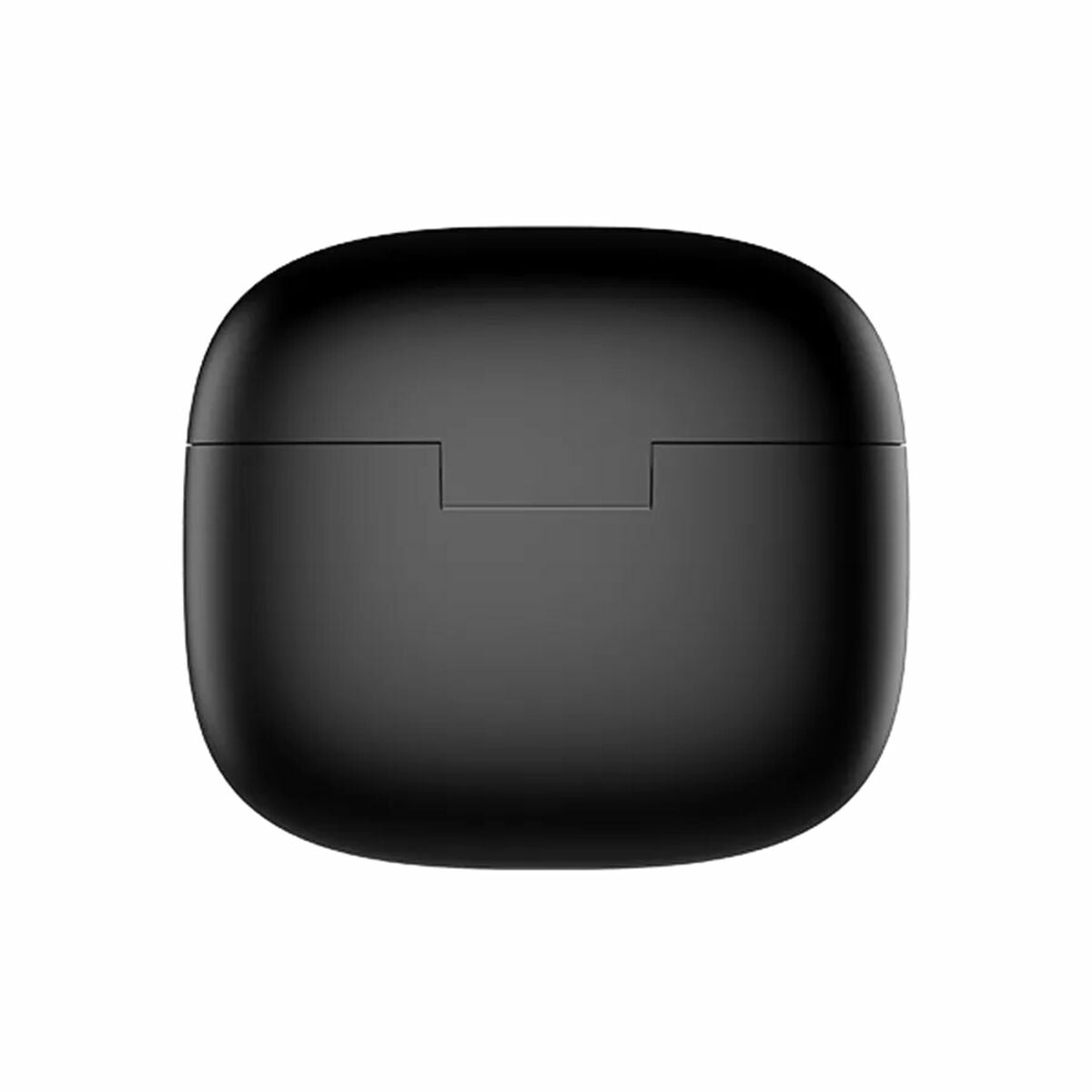 Langattomat nappikuulokkeet Bluetooth 5.3 TWS, mikrofoni & latauskotelo, musta