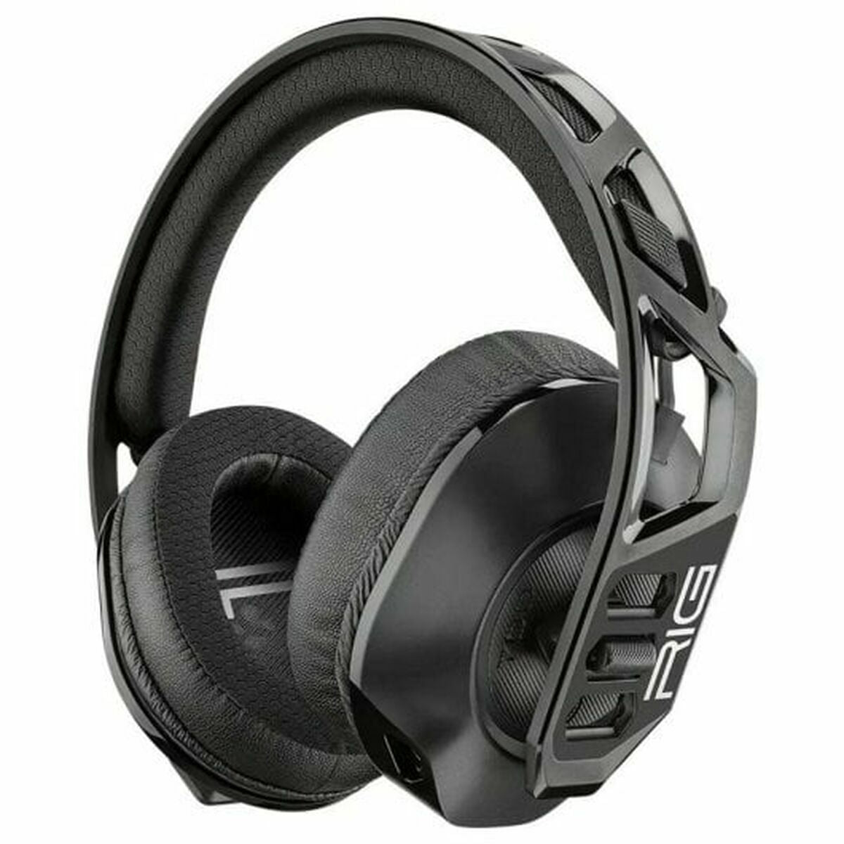 Langattomat pelikuulokkeet Bluetooth, mikrofonilla, 12 h akku, RIG700HX