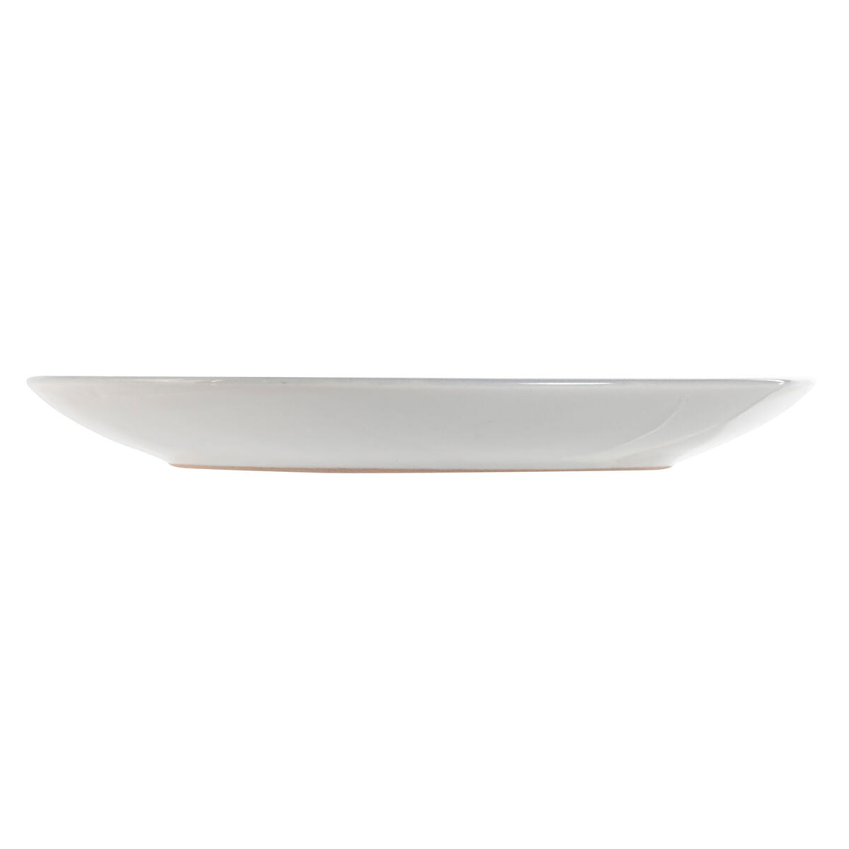 Lautassetti keramiikka 19,5 cm mandala arab, sininen, tarjoilulautaset ruokailuun