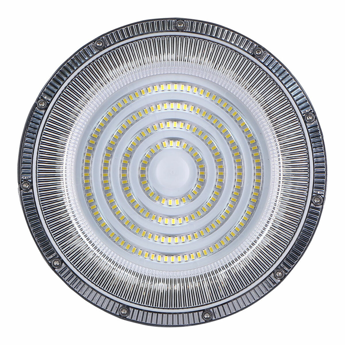LED high bay -valaisin 100 W 10000 lm IP65, 6500 K, ripustettava