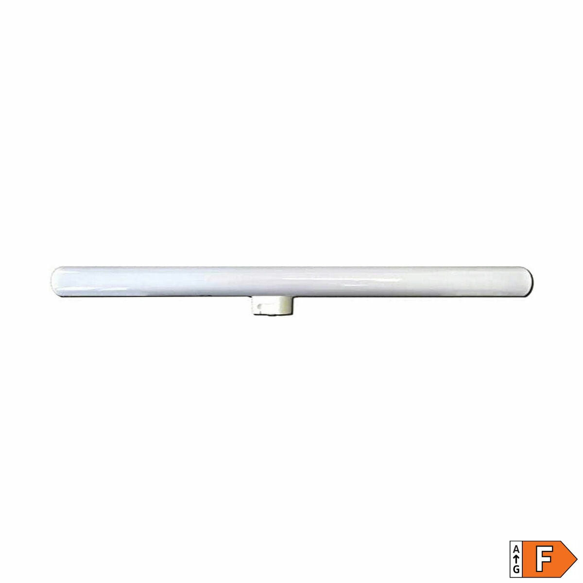 LED-putki 30 cm S14D 500 lm 6400 K - Ø 3 x 30 cm, 220-240 V, 10000 h