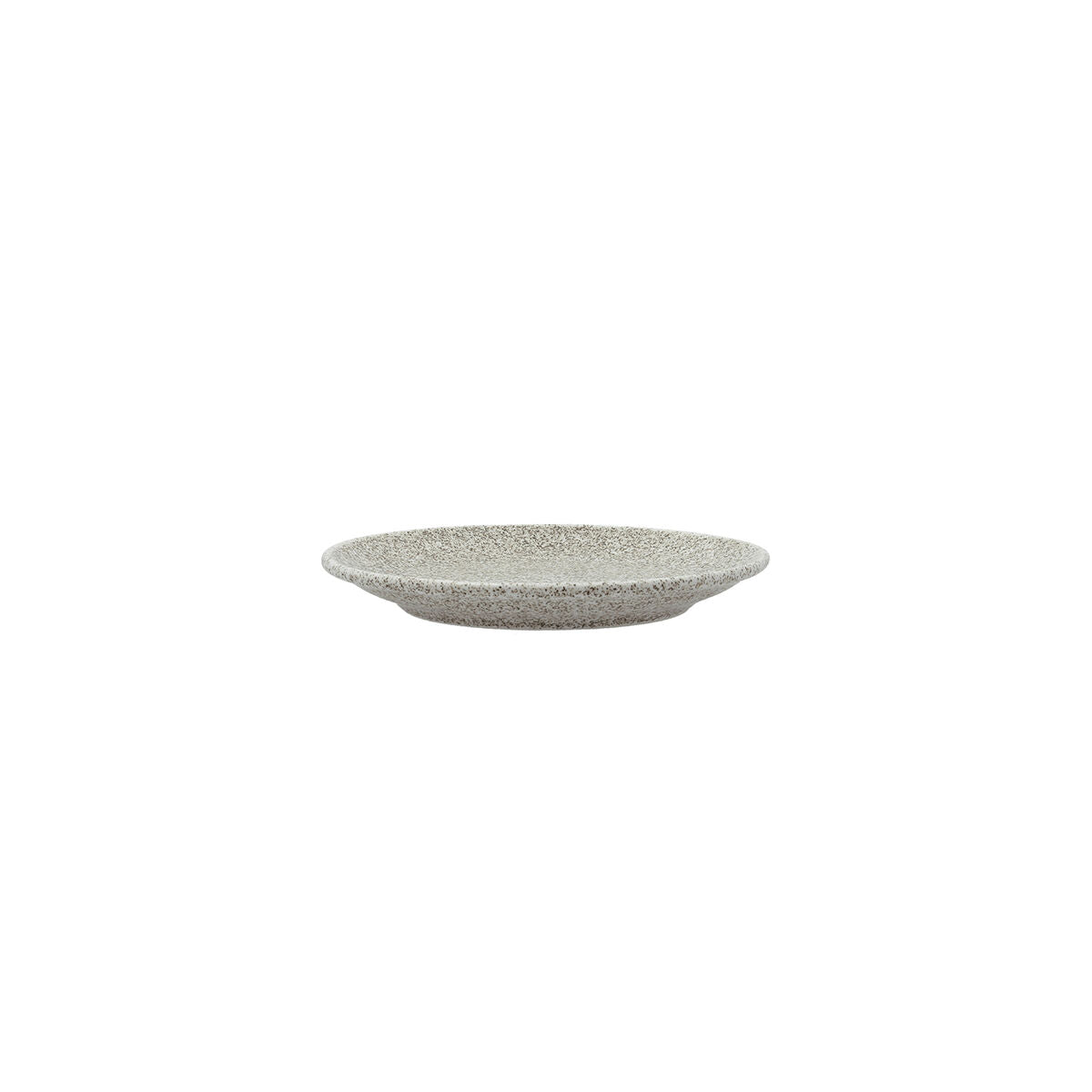 Leipälautanen Ø 15 cm, astianpesukoneenkestävä keramiikka, beige, 6 osaa