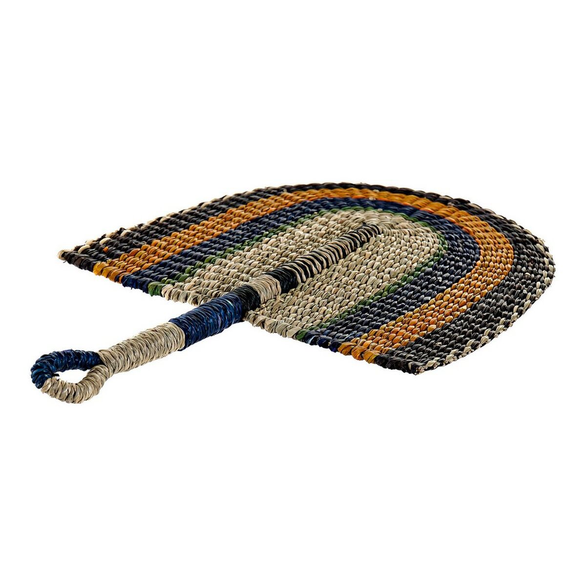 Seinäkoriste meriruoko itämainen, monivärinen 4 kpl seinälle 46 x 26 cm