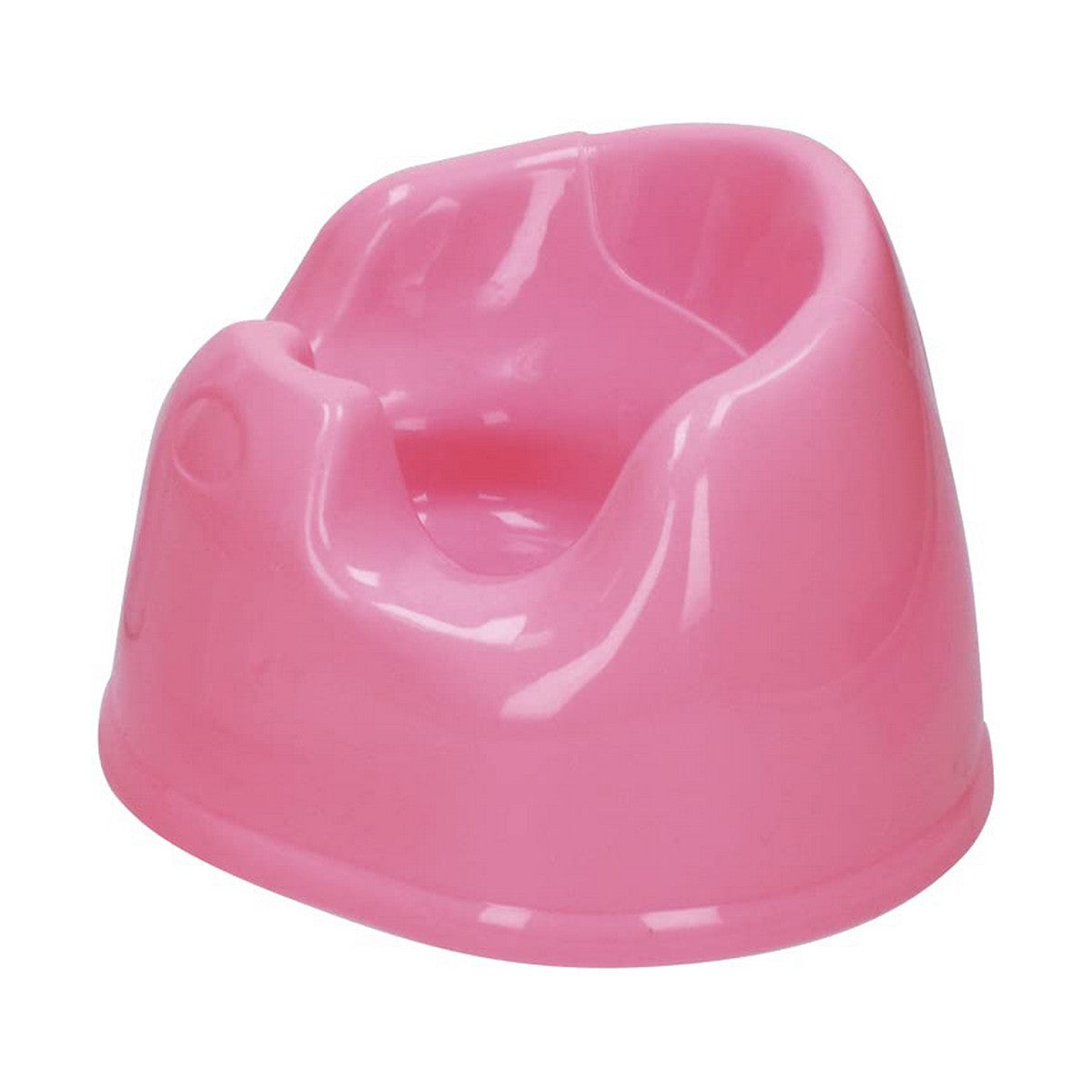 Nuketarvikesetti potta, tuttipullo & vaippa - nukelle, yli 2-vuotiaille