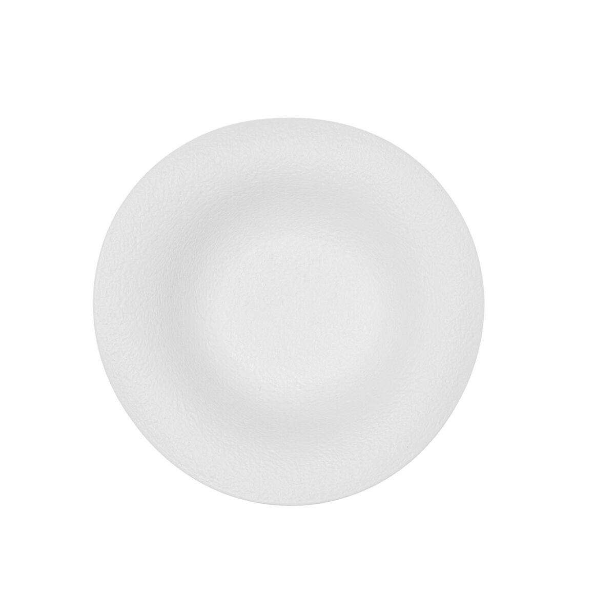 Pastalautanen keraaminen, mikroaaltouuni & astianpesukone, valkoinen, 6 kpl