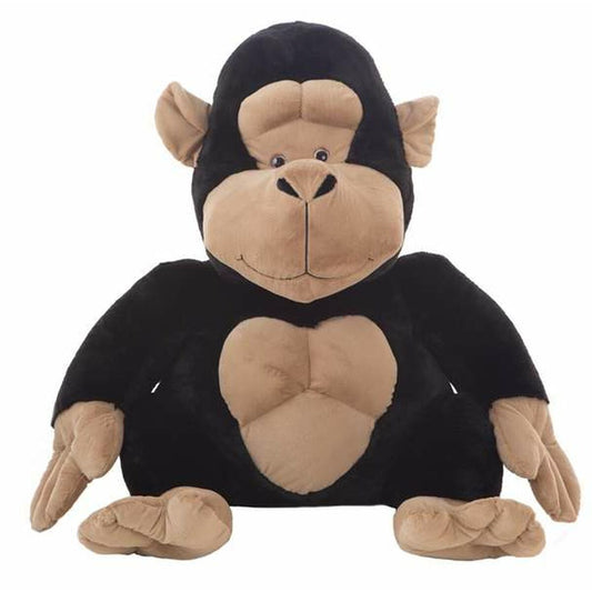 Pehmolelu gorilla 90 cm, iso pehmolelu lapsille & lastenhuoneeseen
