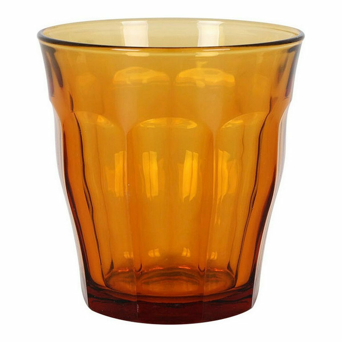 Picardie lasit 310 ml, meripihka 4 kpl (pakkaus 12 kpl) - Duralex