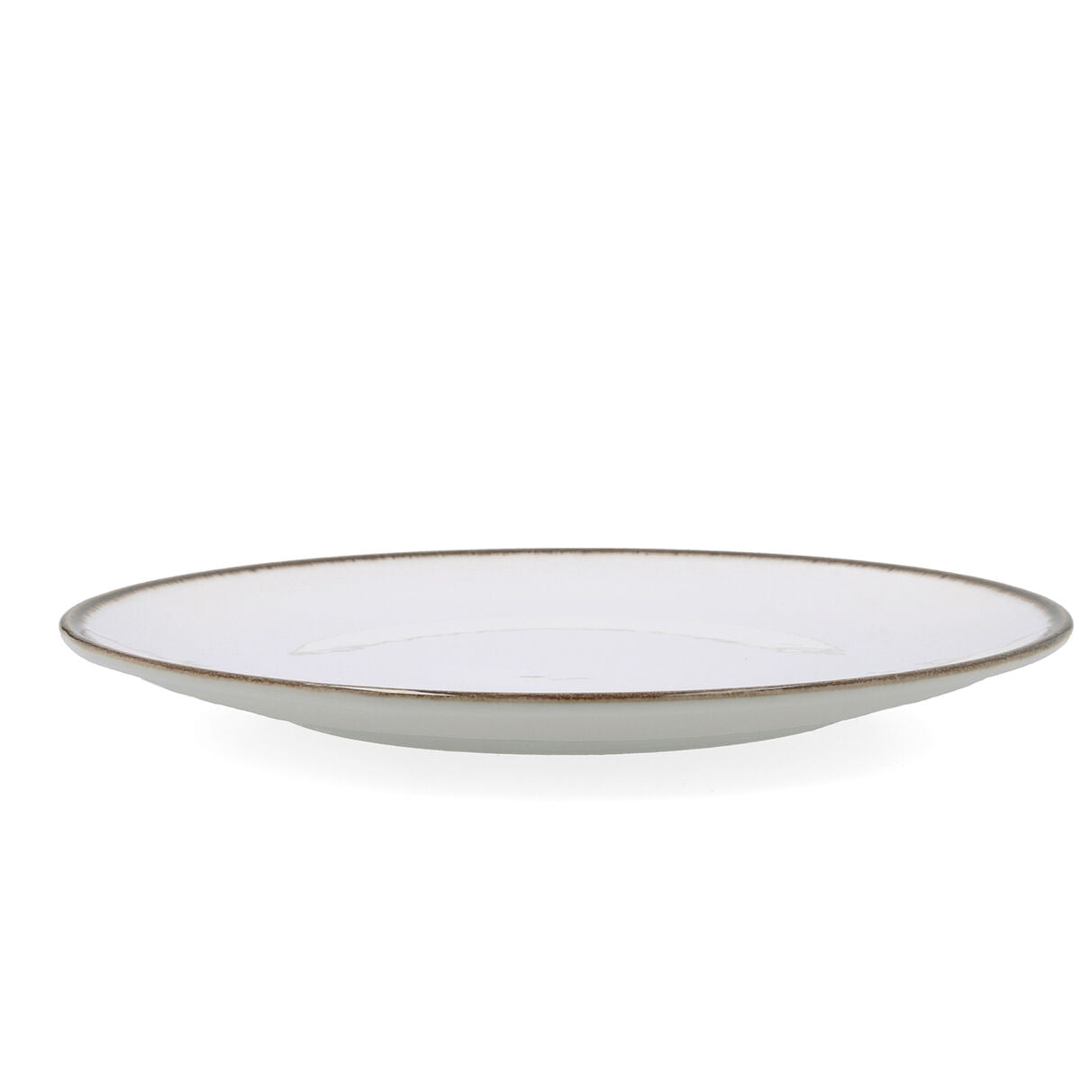 Pizzalautanen Ø 30 cm, keraaminen, sopii mikroon & tiskikoneeseen, 6 kpl