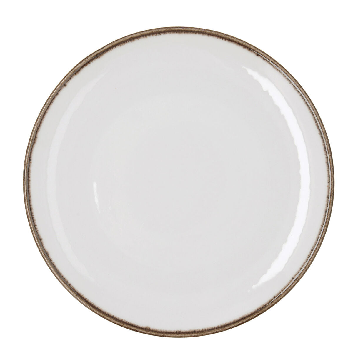 Pizzalautanen Ø 30 cm, keraaminen, sopii mikroon & tiskikoneeseen, 6 kpl