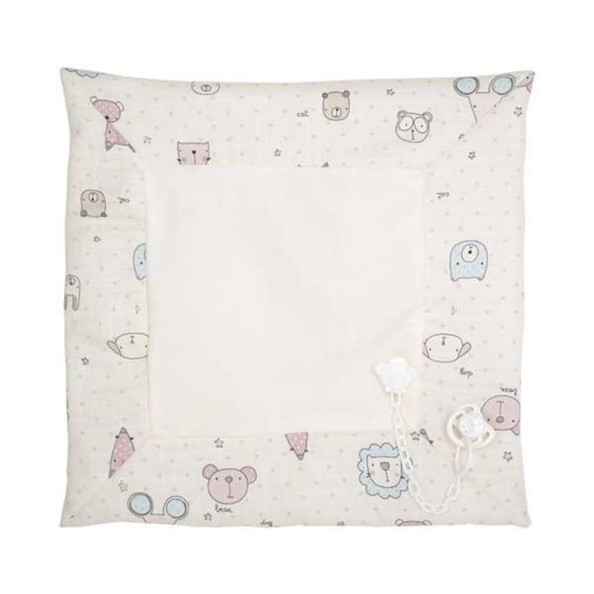 Reborn-nukke 40 cm, realistinen vauvannukke asusteilla, lapsille, Arias