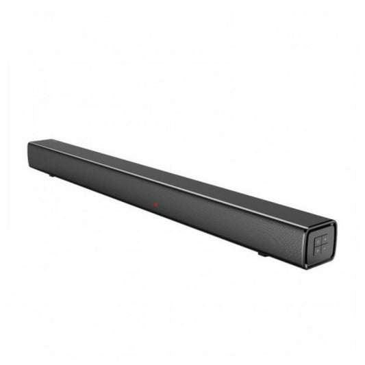 Soundbar 45 W Bluetooth 5.0 2.0 musta, seinäkiinnitys & kaukosäädin, Panasonic