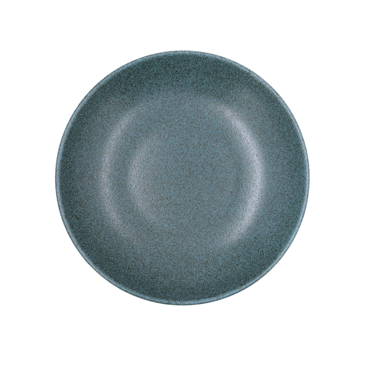 Syvä lautanen Ø 23 cm, keramiikka, tiskikone- & mikroaaltouunikestävä, 6 kpl