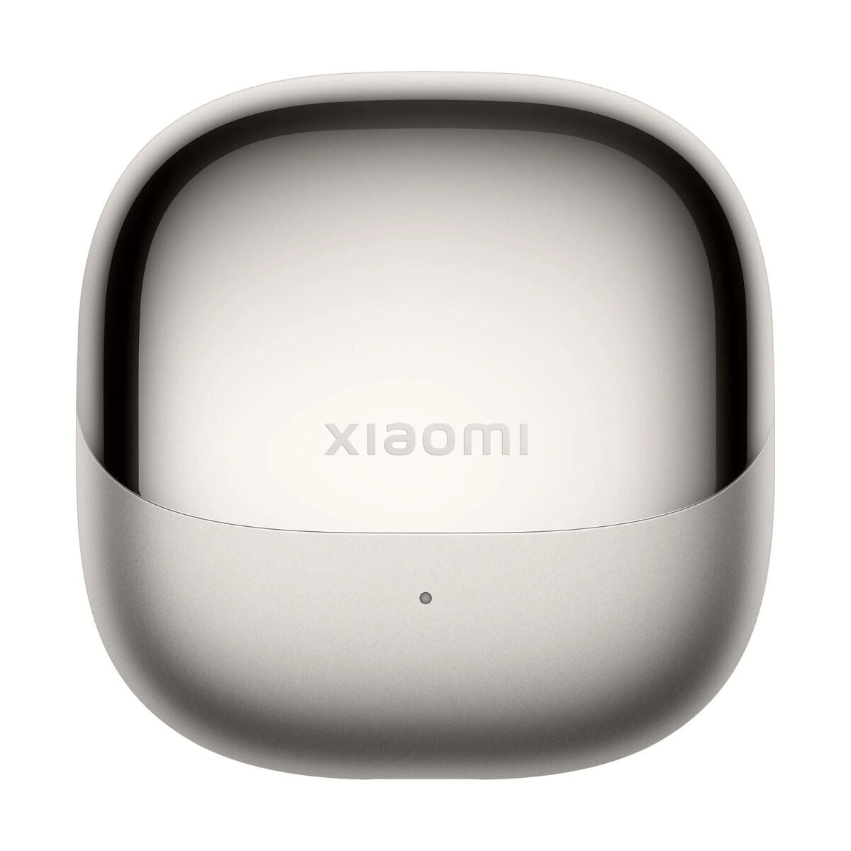 Täyslangattomat Bluetooth-kuulokkeet, 480 mAh akku, harmaa, Redmi Buds 5, matkalle
