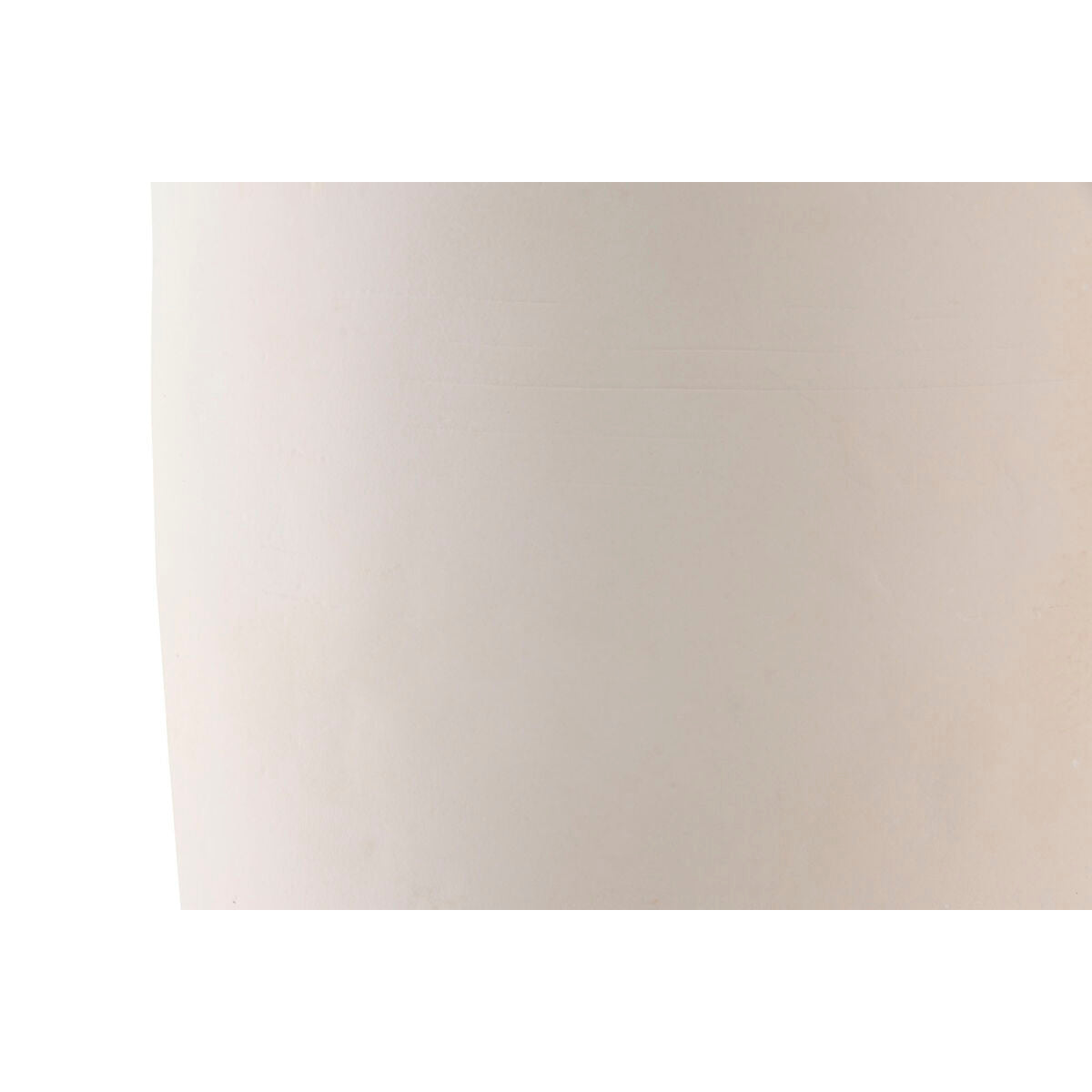 Terrakottamaljakko beige 27 x 25 x 50 cm - kahvallinen, perinteinen sisustukseen