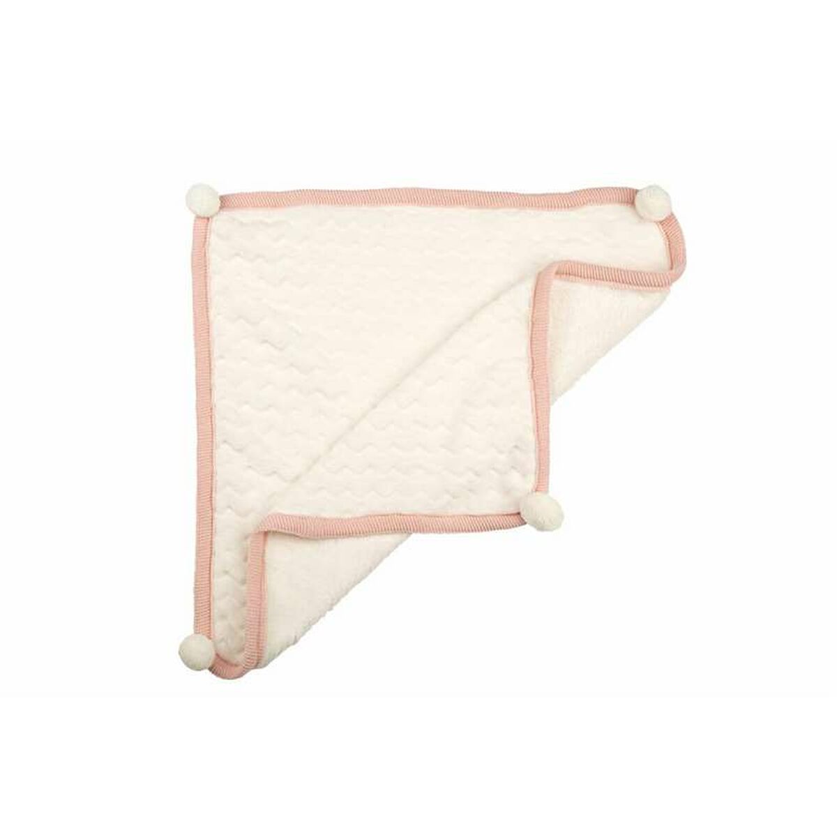 Vauvanukke 40 cm realistinen pehmonukke lapsille 3+ vaatteilla Arias Elegance