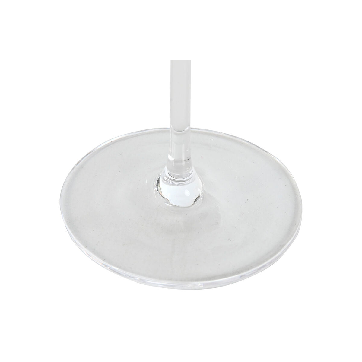 Viinilasit 6 kpl 400 ml, kristallia kultareunuksella, läpinäkyvät jalalliset